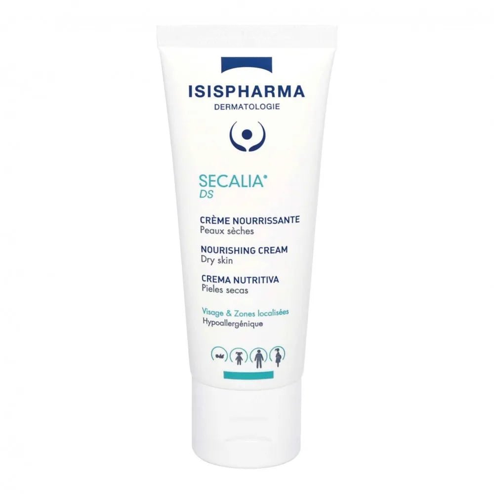Secalia DS Crema X 40ML - TIENDA PIEL