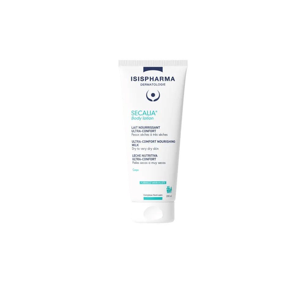 Secalia Loción Corporal x200ml - TIENDA PIEL