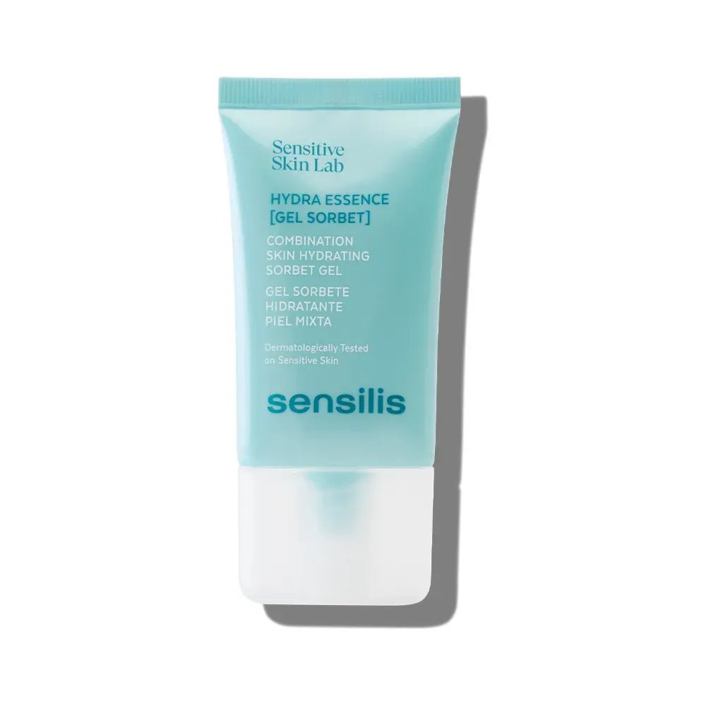 Sensilis Hydra Essence Gel Sorbete Hidratante x40ml - TIENDA PIEL