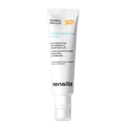 Sensilis Photocorrection [HA 50+] Antiedad SPF50+ x50ml - TIENDA PIEL