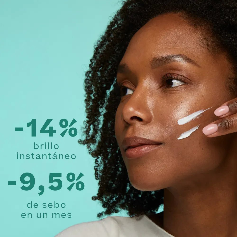 Sensilis Photocorrection [Pure Age Perfection 50+] Matificante SPF50+ x40ml - TIENDA PIEL