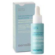 Sensilis Pure Age Perfection Sérum Tratamiento Corrector Imperfecciones x30ml - TIENDA PIEL