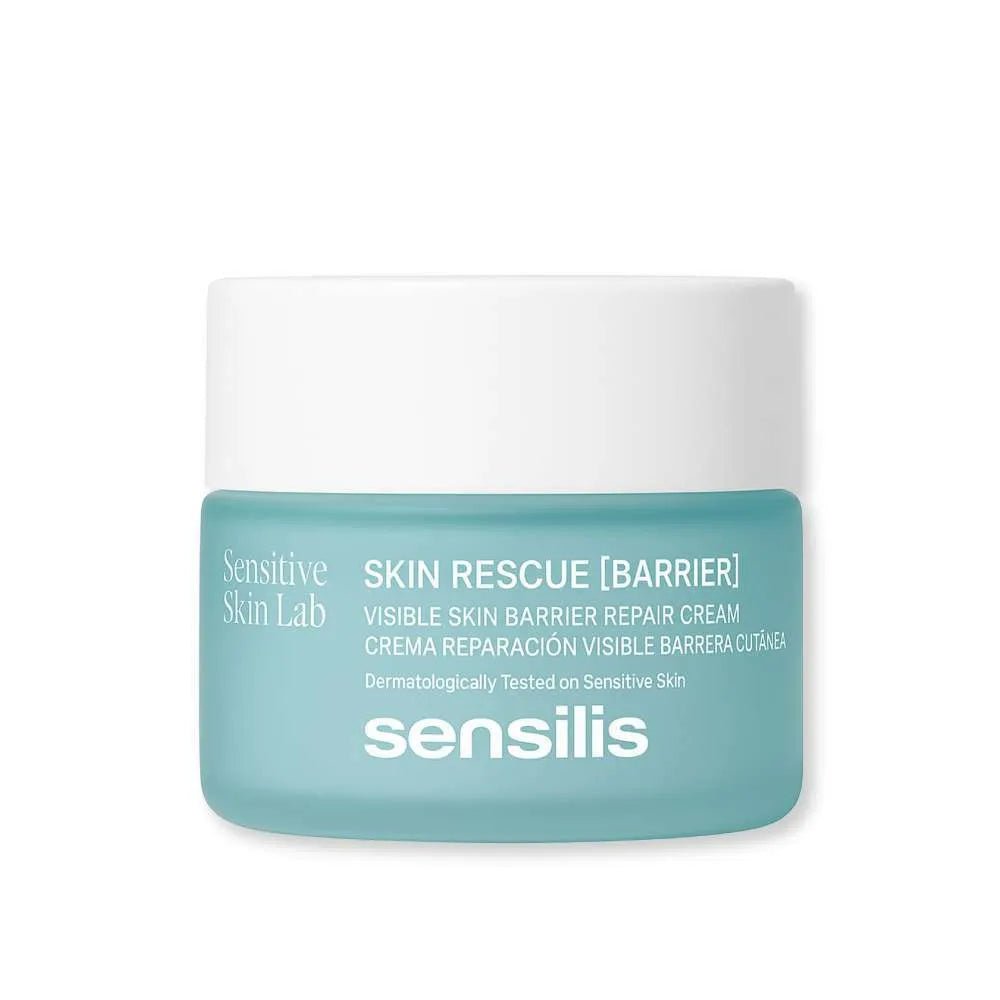 Sensilis Skin Rescue (Barrier) x 50 ml - TIENDA PIEL