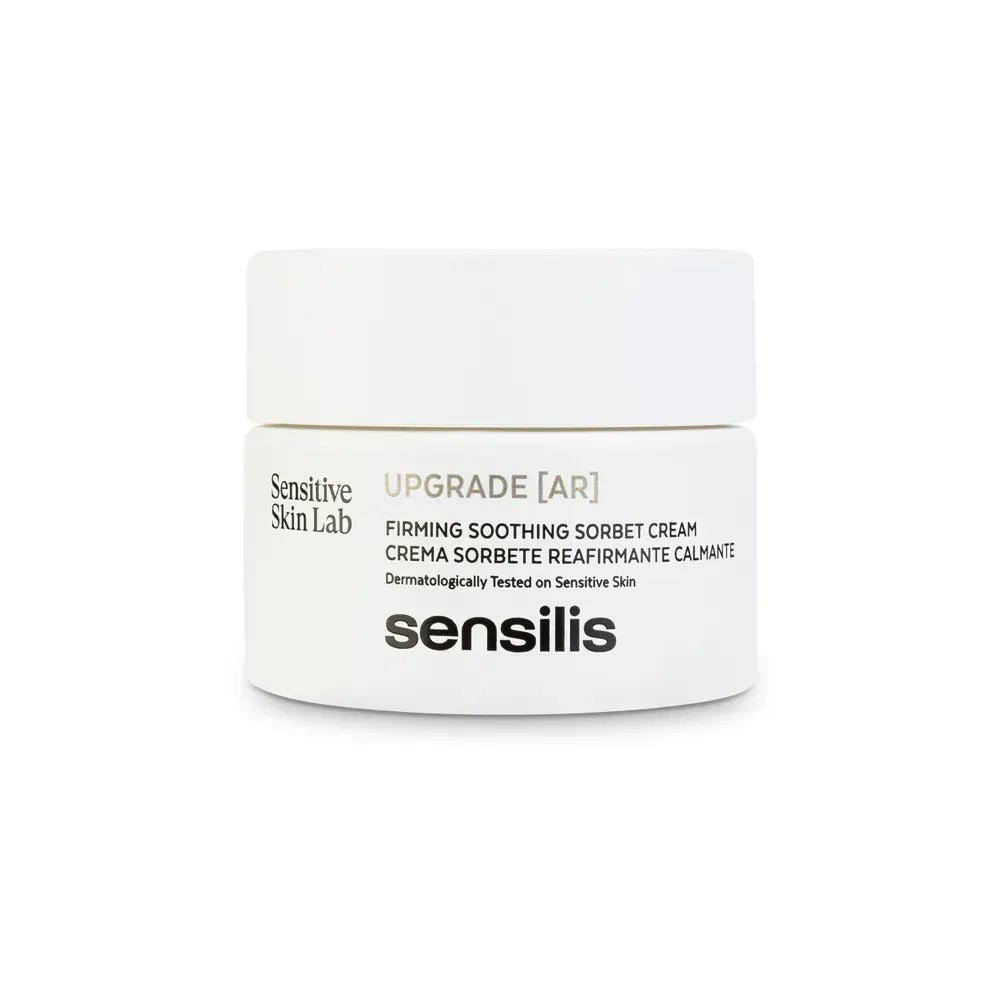Sensilis Upgrade AR Crema Sorbete x 50ml - TIENDA PIEL
