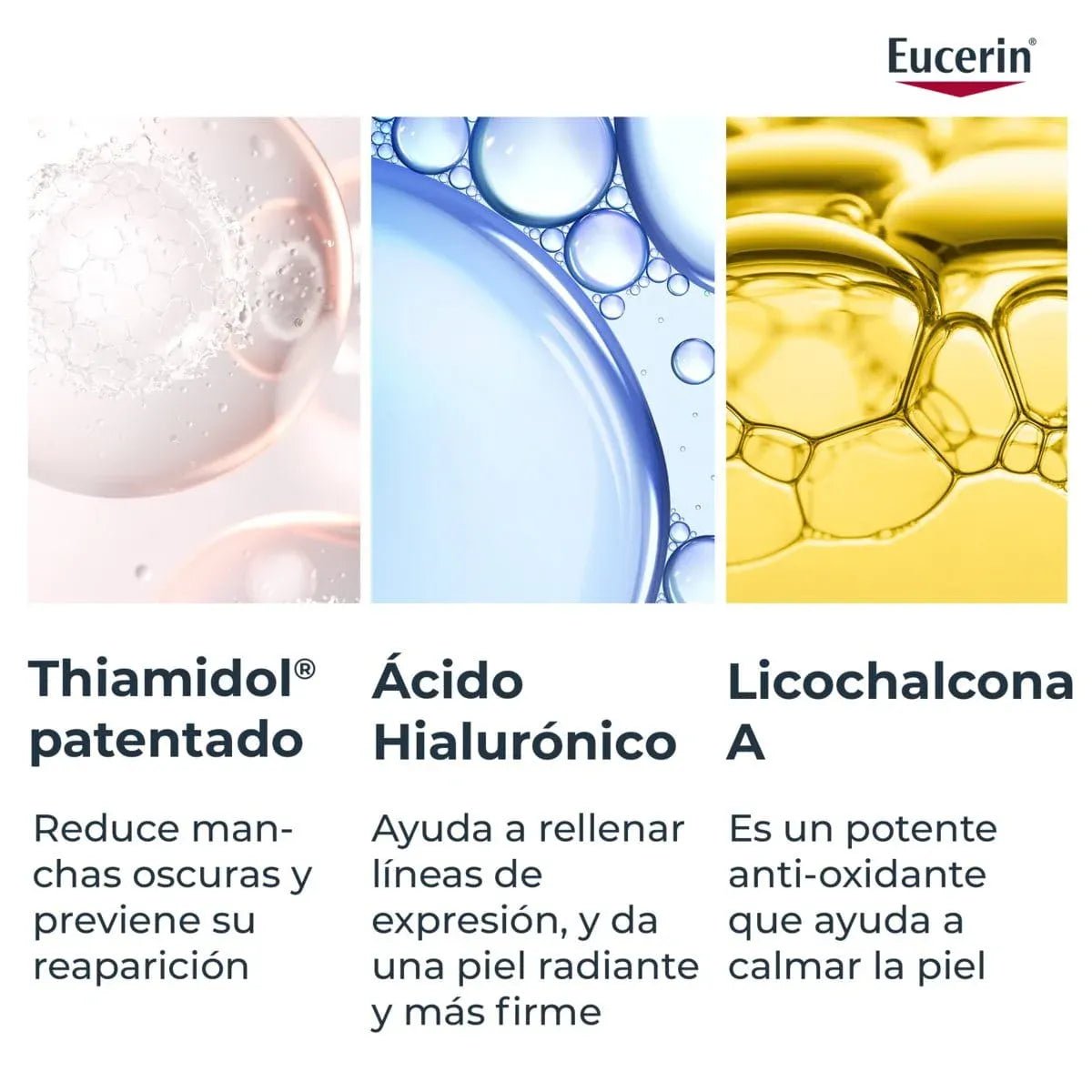 Sérum Eucerin Anti - Pigment Dual 30 ml - TIENDA PIEL