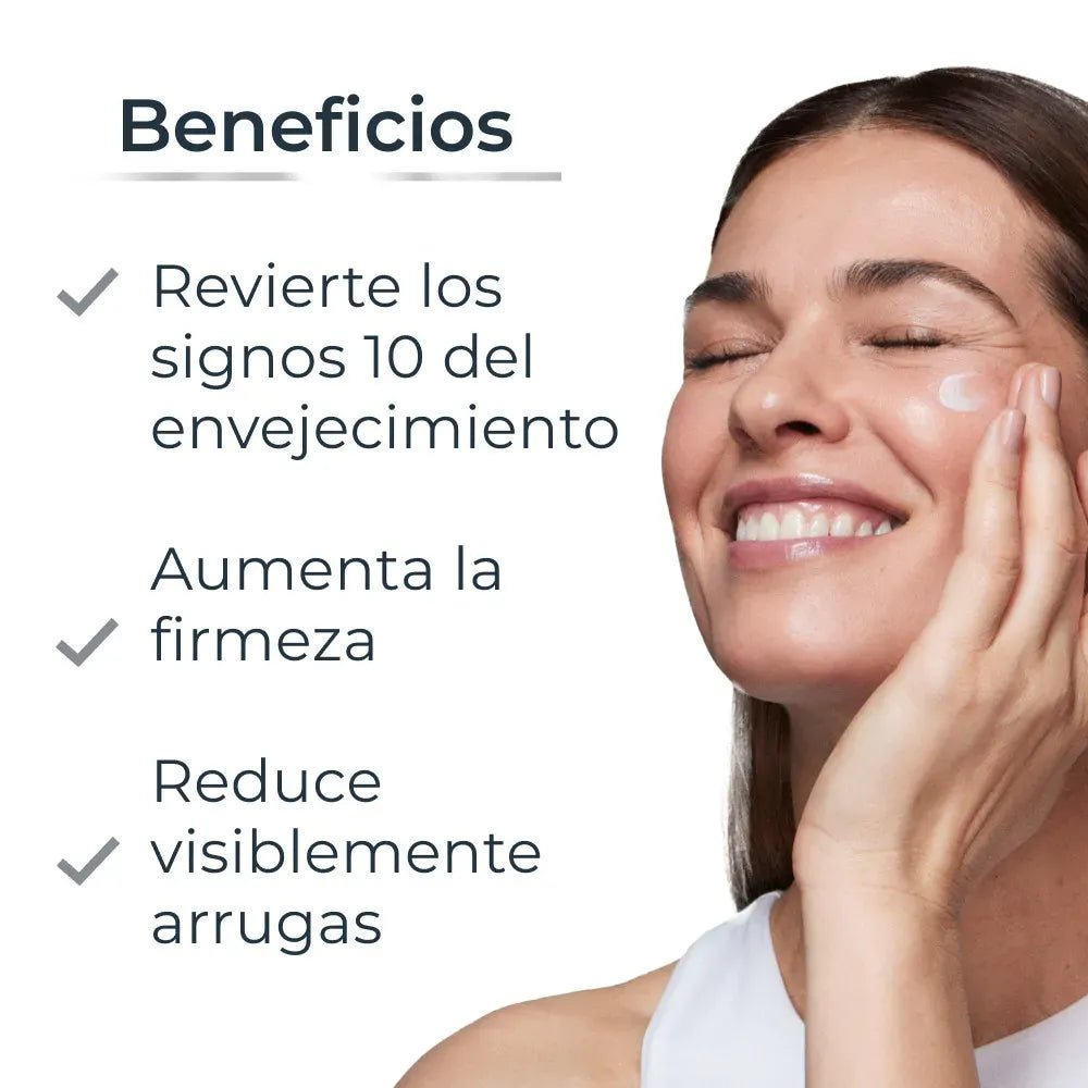Serum Eucerin Antiedad Hyaluron filler Epigenetic - TIENDA PIEL