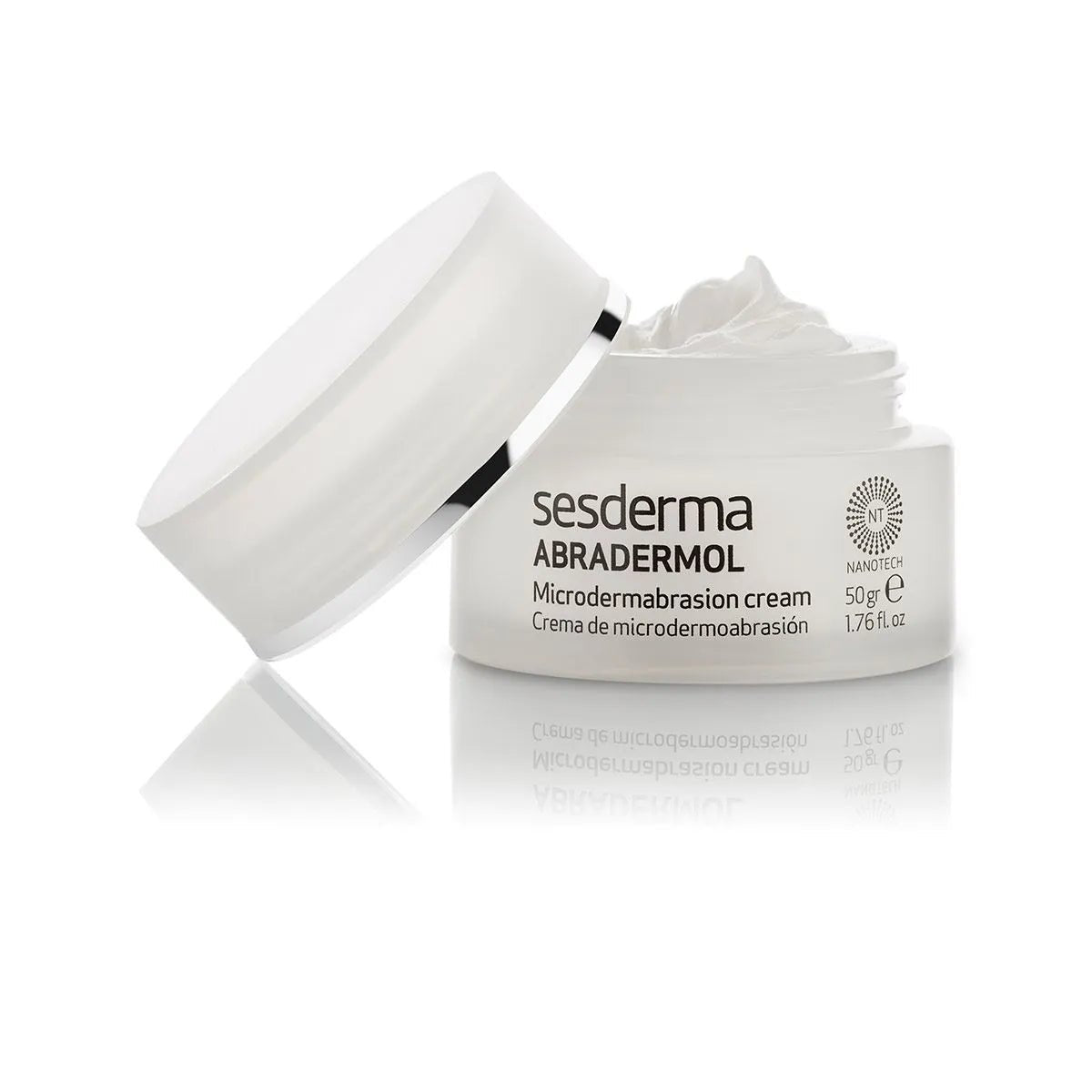 Sesderma Abradermol Crema Microdermoabrasión x50g - TIENDA PIEL