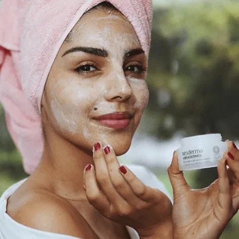 Sesderma Abradermol Crema Microdermoabrasión x50g - TIENDA PIEL