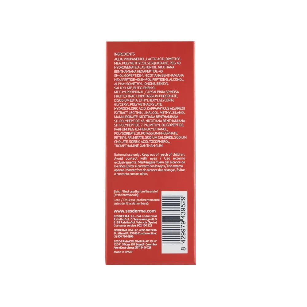 Sesderma Daeses Serúm Liposomal x30ml - TIENDA PIEL