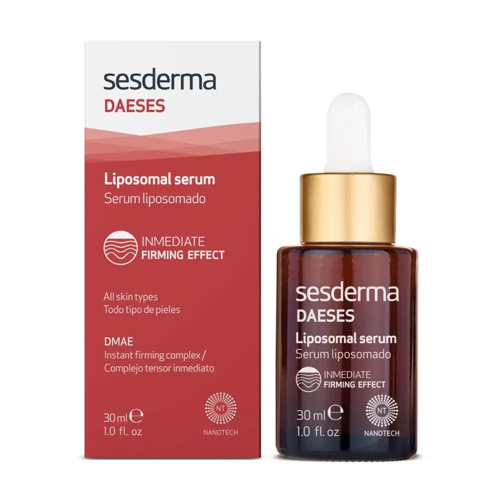 Sesderma Daeses Serúm Liposomal x30ml - TIENDA PIEL