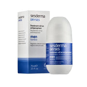 Sesderma Dryses Desodorante Roll On Hombre x75ml - TIENDA PIEL