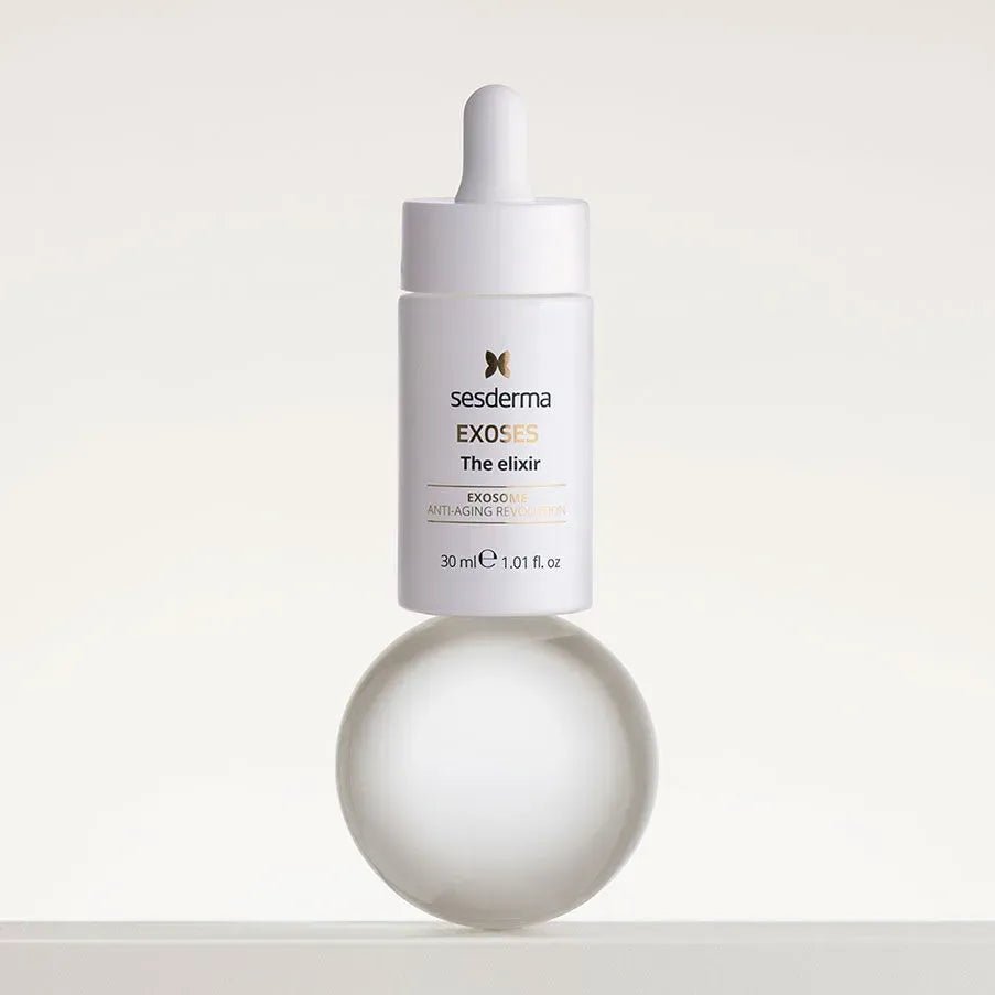 Sesderma Exoses The Elixir - Serum Antiedad 30 ml - TIENDA PIEL