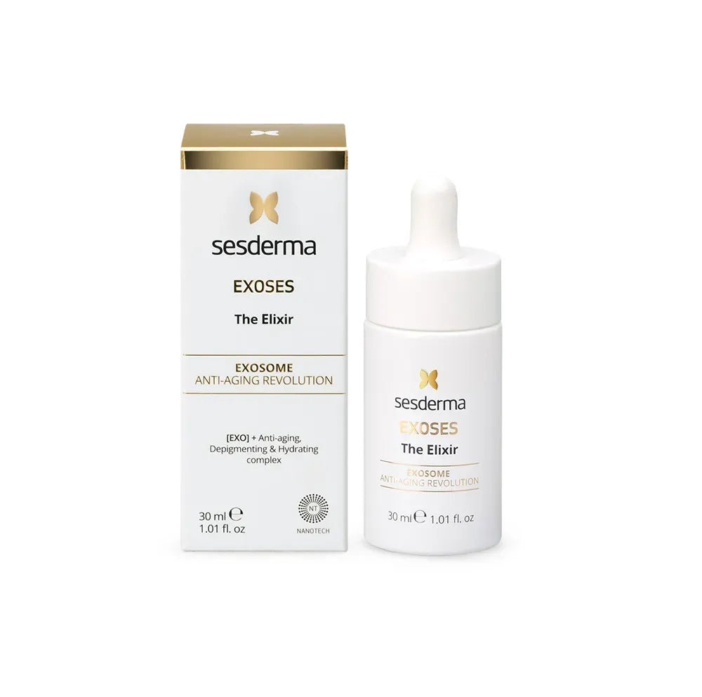 Sesderma Exoses The Elixir - Serum Antiedad 30 ml - TIENDA PIEL