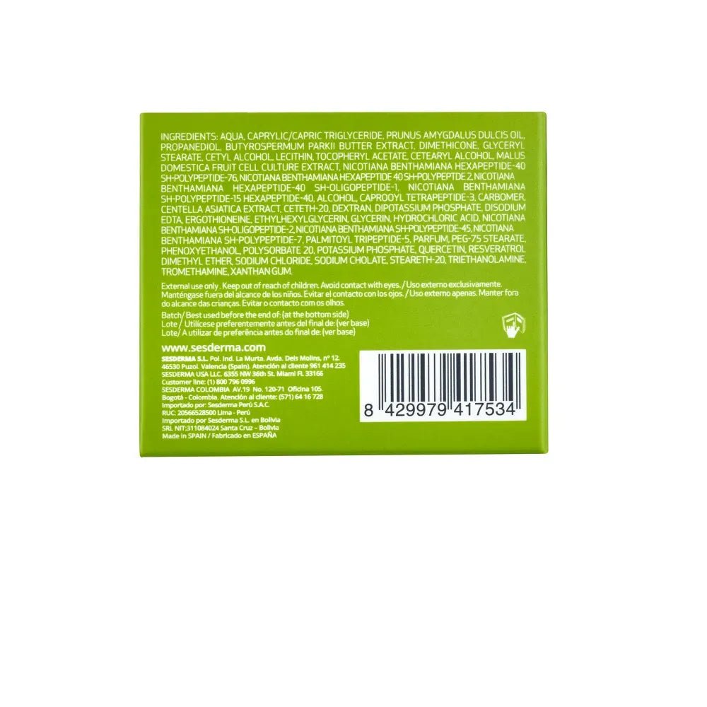 Sesderma Factor G Renew Crema x50ml - TIENDA PIEL
