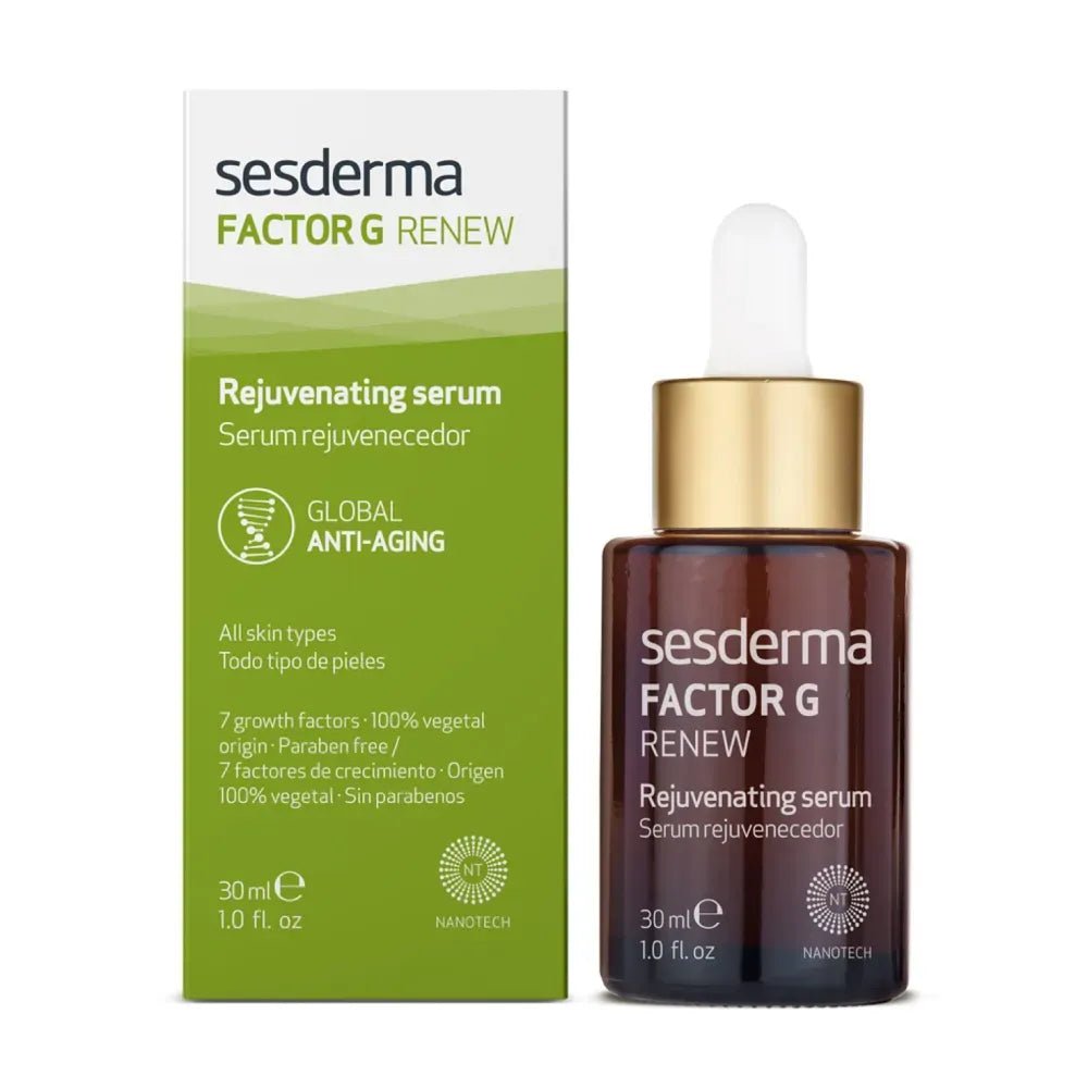 Sesderma Factor G Renew Serúm x30ml - TIENDA PIEL