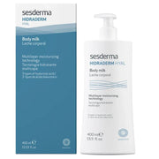 Sesderma Hidraderm Hyal Leche Corporal x400ml - TIENDA PIEL