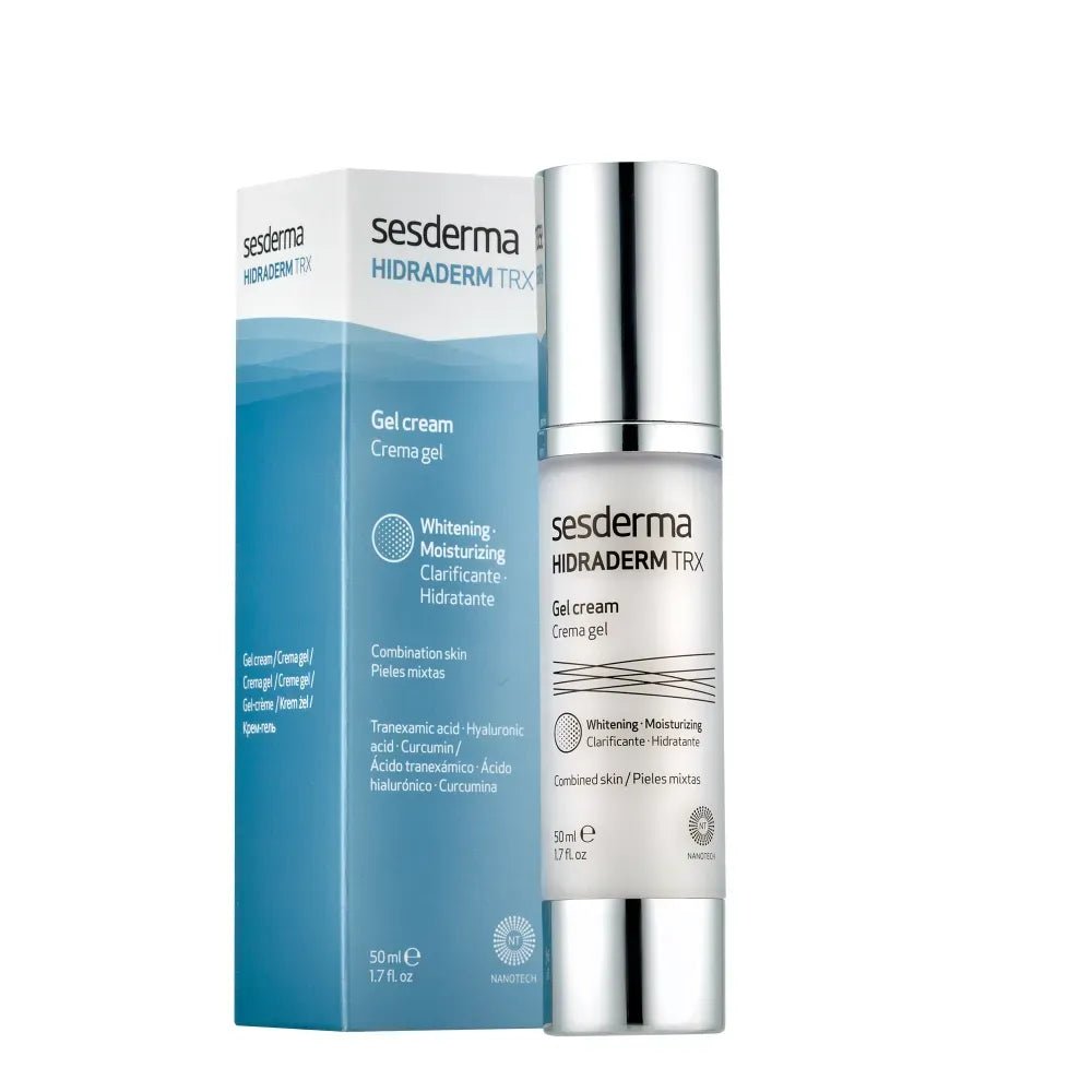 Sesderma Hidraderm Trx Crema Gel x50ml - TIENDA PIEL