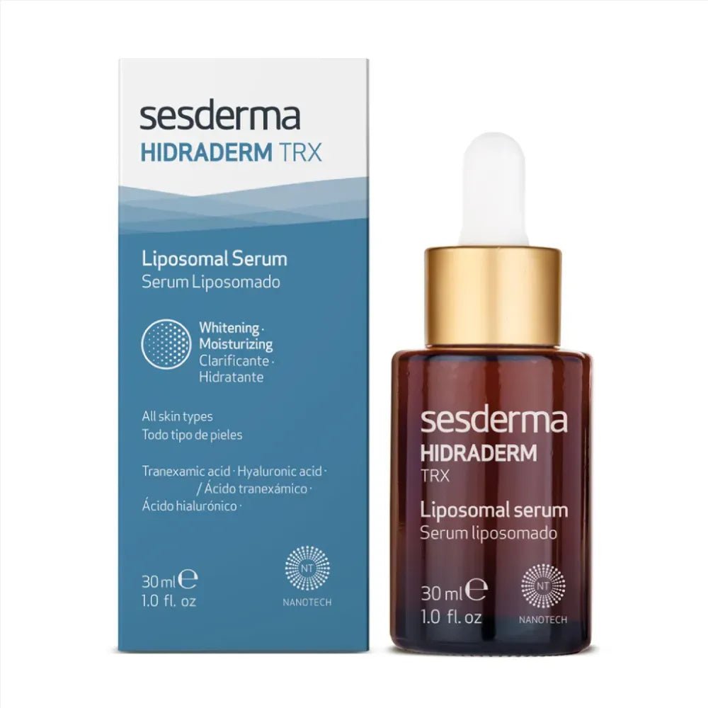 Sesderma Hidraderm Trx Serum Liposomado x30ml - TIENDA PIEL