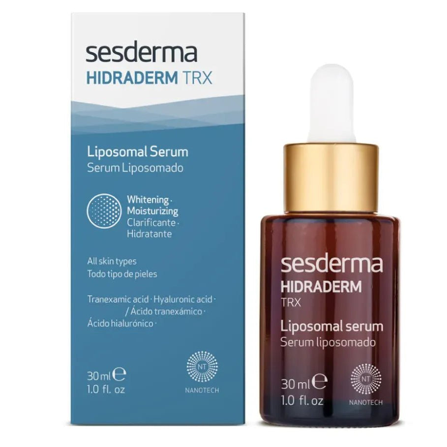 Sesderma Hidraderm Trx Serum Liposomado x30ml - TIENDA PIEL
