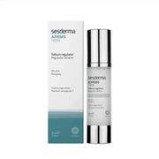 Sesderma Juveses Teens Regulador Sebáceo x50ml - TIENDA PIEL
