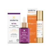 Sesderma Kit Promo Retisil Sérum Gratis Sesvitamin - C Crema Gel - TIENDA PIEL