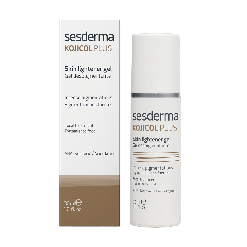 Sesderma Kojicol Plus Gel Despigmentante x30ml - TIENDA PIEL