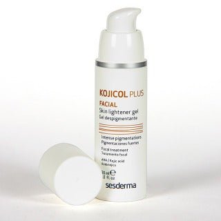 Sesderma Kojicol Plus Gel Despigmentante x30ml - TIENDA PIEL