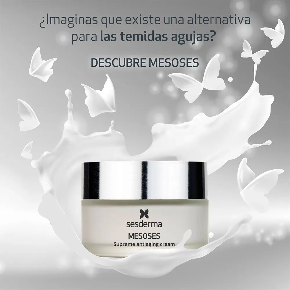 Sesderma Mesoses Crema x50ml - TIENDA PIEL