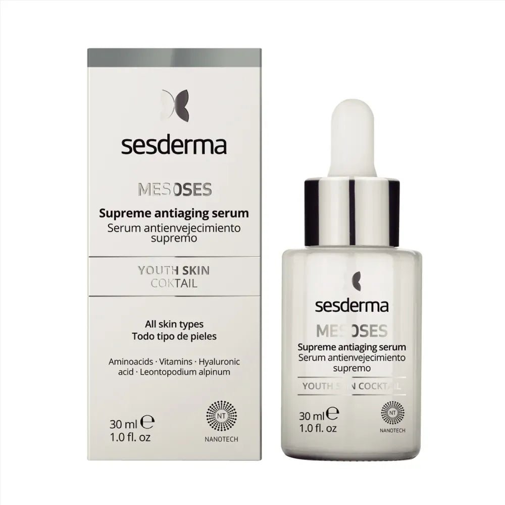 Sesderma Mesoses Sérum x30ml - TIENDA PIEL