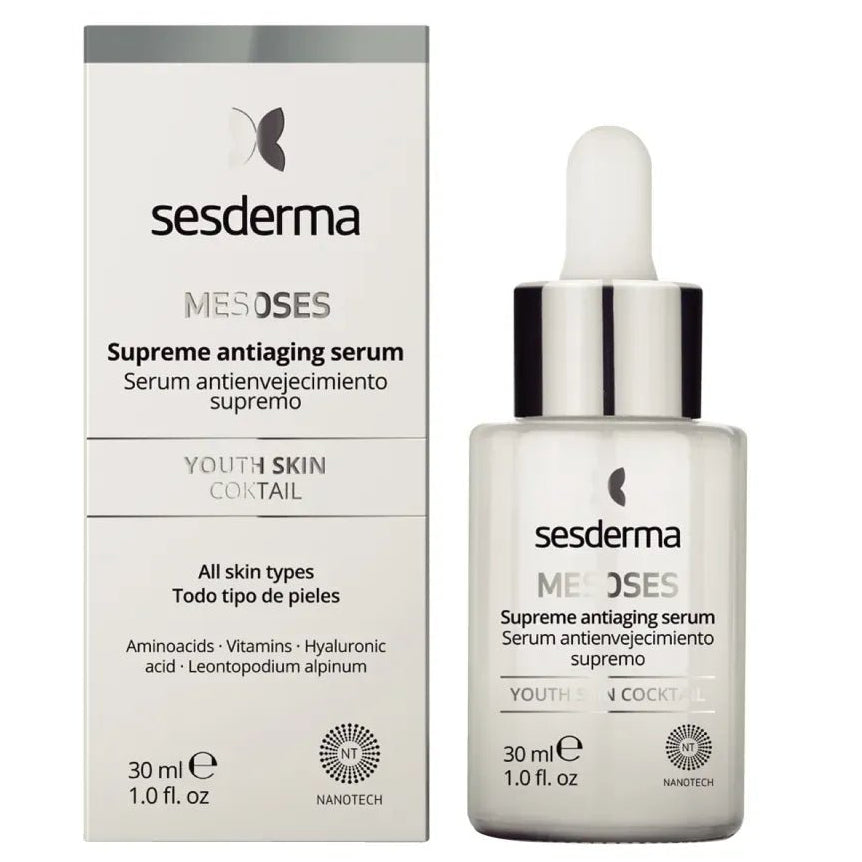 Sesderma Mesoses Sérum x30ml - TIENDA PIEL