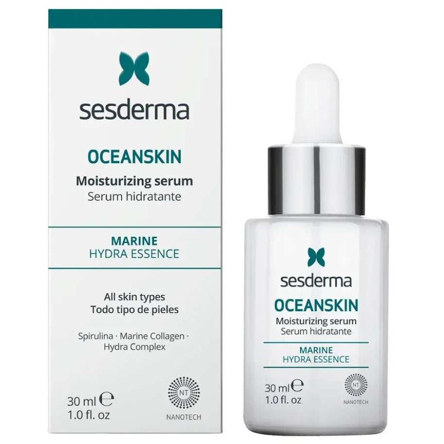 Sesderma Oceanskin Serúm Hidratante x30ml - TIENDA PIEL