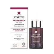 Sesderma Resveraderm Suero Antiox x30ml - TIENDA PIEL
