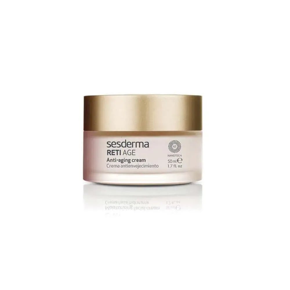 Sesderma Retiage crema x50ml - TIENDA PIEL