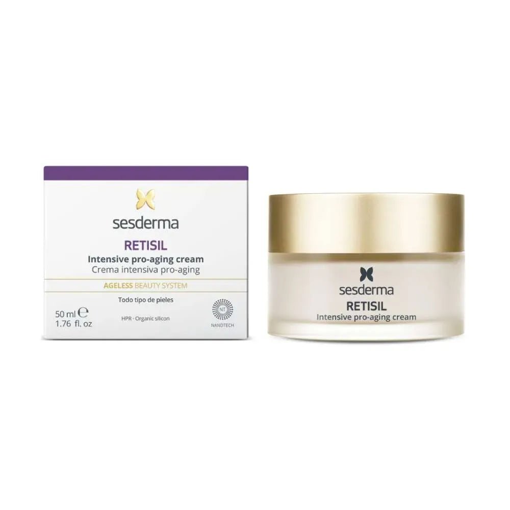 Sesderma Retisil Crema Intensiva x50ml - TIENDA PIEL