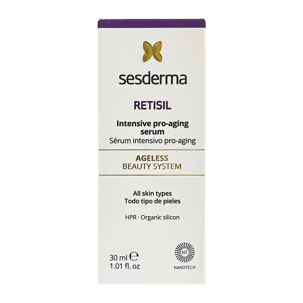 Sesderma Retisil Serúm Intensivo Pro - Aging x30ml - TIENDA PIEL