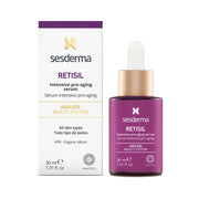 Sesderma Retisil Serúm Intensivo Pro - Aging x30ml - TIENDA PIEL