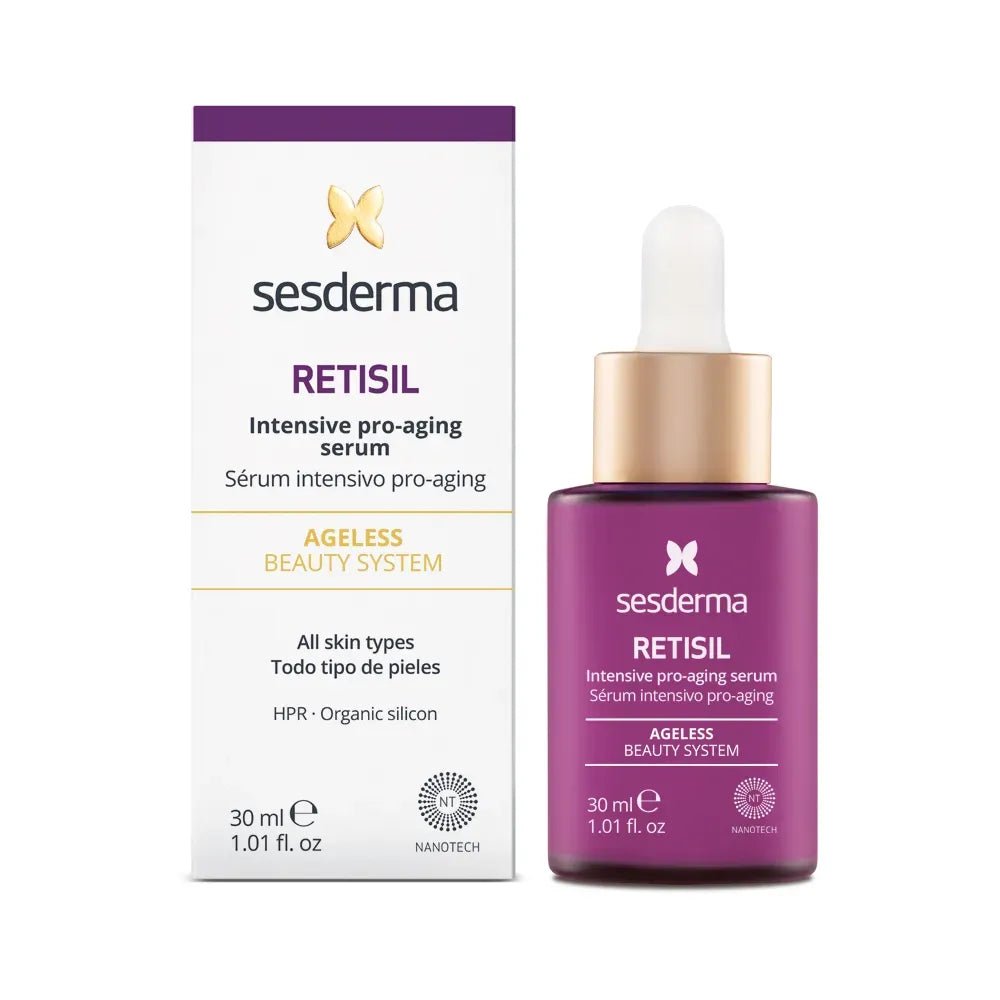 Sesderma Retisil Serúm Intensivo Pro - Aging x30ml - TIENDA PIEL