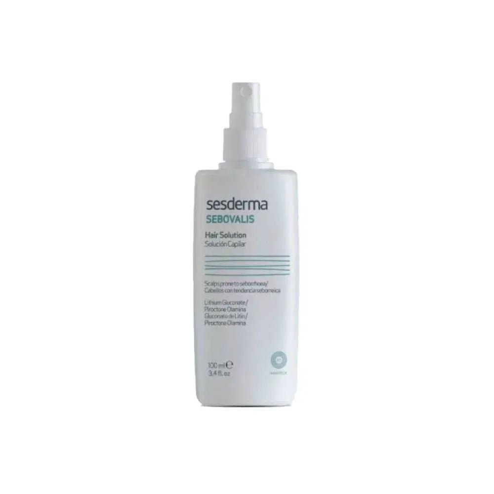 Sesderma Sebovalis Solución Capilar x100ml - TIENDA PIEL