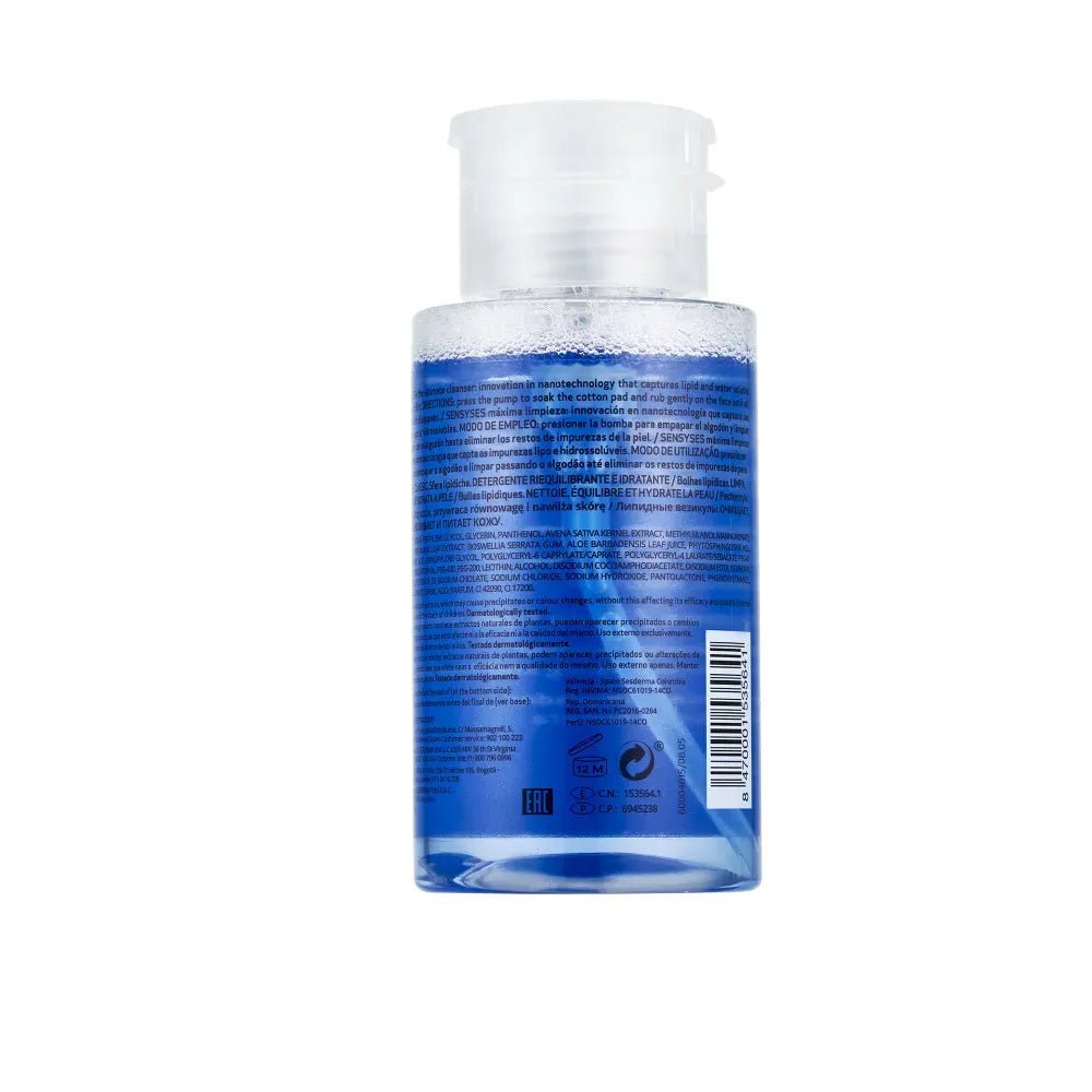 Sesderma Sensyses Cleanser Classic x200ml - TIENDA PIEL