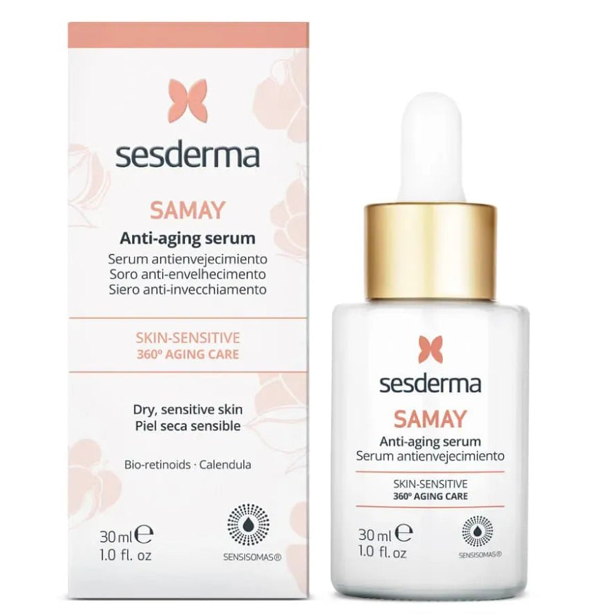 Sesderma Sérum Samay x30ml - TIENDA PIEL