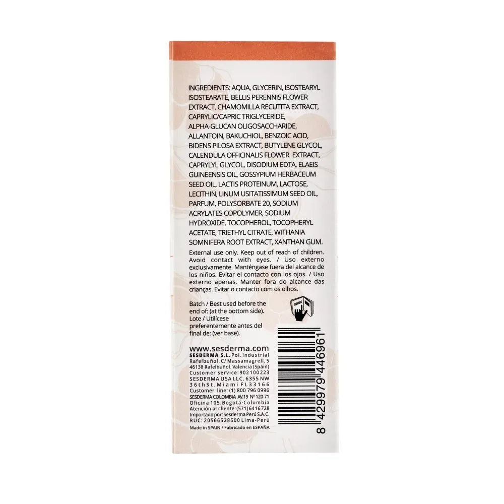 Sesderma Sérum Samay x30ml - TIENDA PIEL