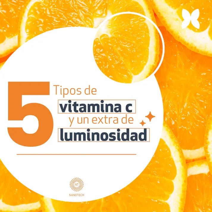 Sesderma Sérum Sesvitamin - C 5 x30ml - TIENDA PIEL