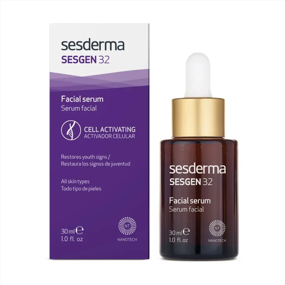 Sesderma Sesgen 32 Serum Liposomado x30ml - TIENDA PIEL