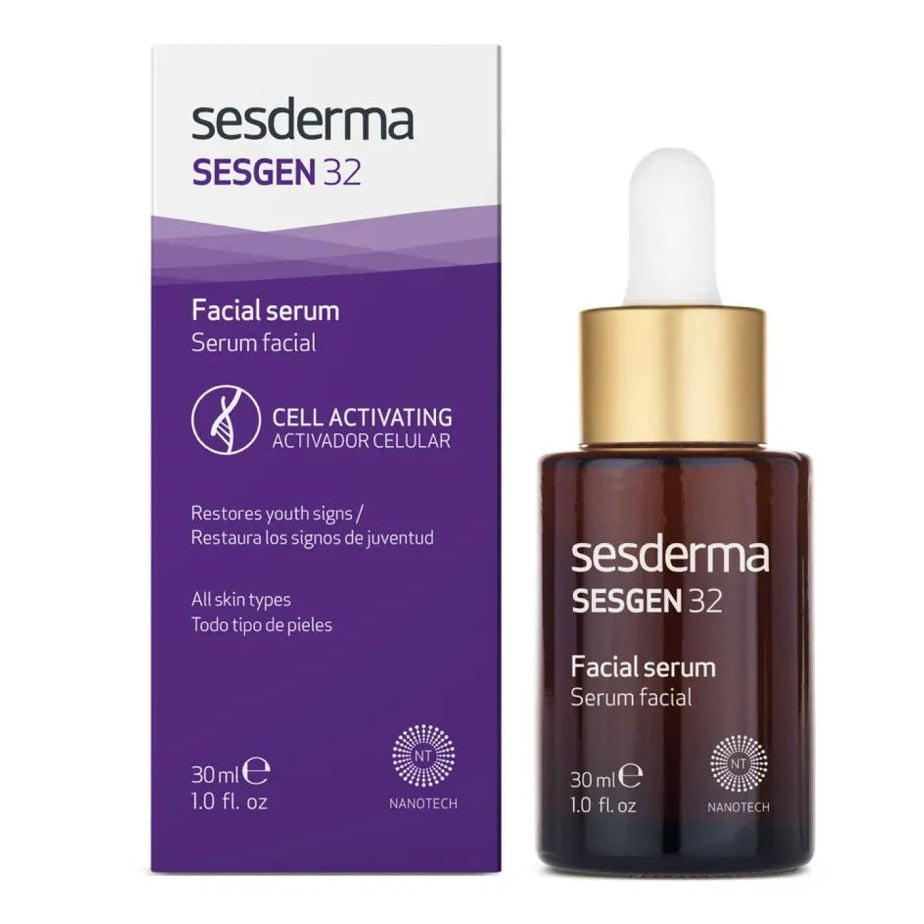 Sesderma Sesgen 32 Serum Liposomado x30ml - TIENDA PIEL