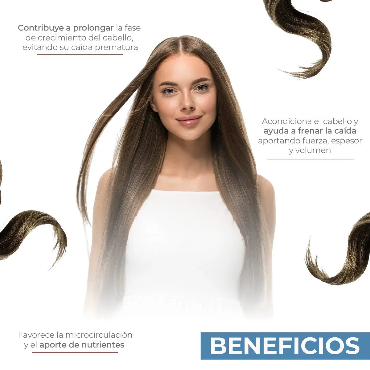 Sesderma Seskavel Mascarilla Anticaída x250ml - TIENDA PIEL