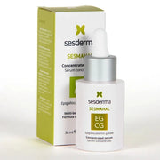 SESDERMA Sesmahal EGCG - Epigallocatechin Gallate Serum Concentrado x 30 ml - TIENDA PIEL