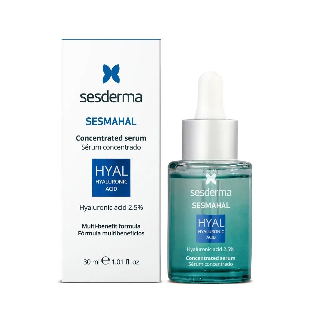 Sesderma Sesmahal Hyaluronic Serum - 30 ml - TIENDA PIEL