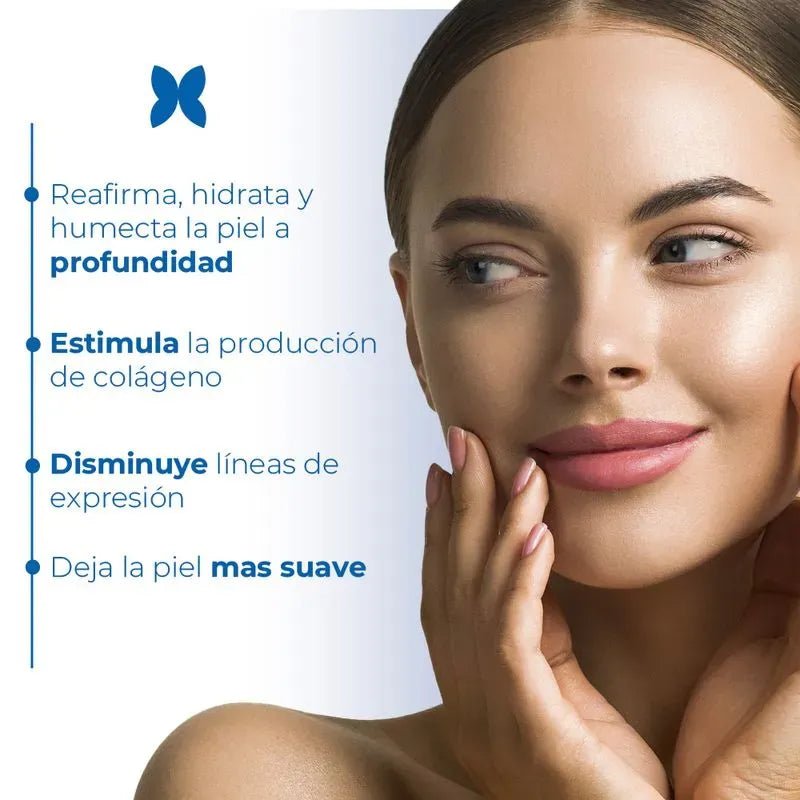 Sesderma Sesmahal Hyaluronic Serum - 30 ml - TIENDA PIEL