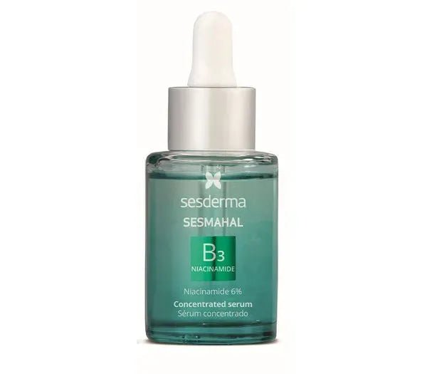 Sesderma Sesmahal Sérum B3 Niacinamida x30ml - TIENDA PIEL