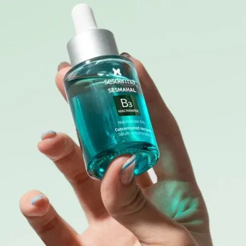 Sesderma Sesmahal Sérum B3 Niacinamida x30ml - TIENDA PIEL
